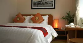 Little Saigon Boutique Hotel | Binh Duong (vilayet) - Ho Şi Min Şehri (ve civarı) - Ho Chi Minh City - Quận 1 - Ho Chi Minh Şehri Merkezi