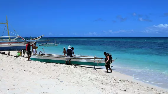 Green Monkey Resort | Aklan - Malay