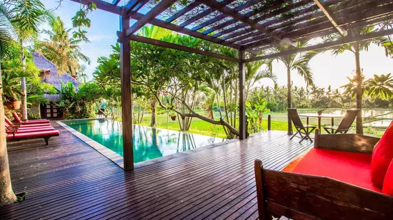 Bali Harmony Villas | Bali - Ubud