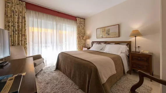 Hotel Spa Atlántico | Galicia - Pontevedra (vilayet) - O Grove