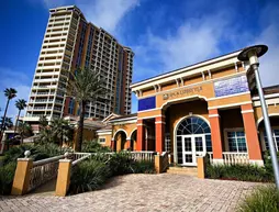 Portofino Island Resort | Florida - Pensacola (ve civarı) - Pensacola Beach