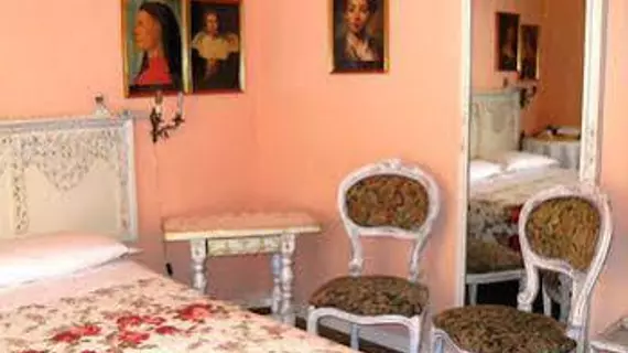 Bed & Breakfast Accademia | Lombardy - Bergamo - Bergamo (ve civarı) - Bergamo