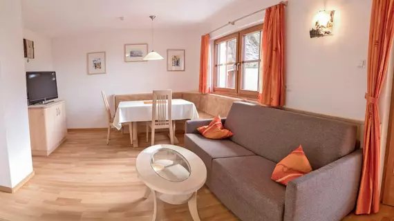 Apartments Moarlhof | Trentino-Alto Adige - Güney Tirol (il) - Castelrotto