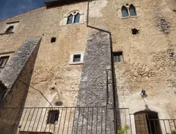 La Bifora e Le Lune | Abruzzo - L'Aquila (il) - Santo Stefano di Sessanio