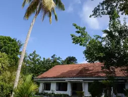 Maggie Garden Hostel | Southern Province - Galle Bölgesi - Galle