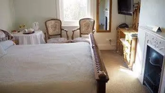 The Old Manse Hotel | Kuzey Yorkshire (kontluk) - Pickering