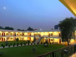 Aapno Ghar Resort | Haryana - Gurugram (ve civarı) - Gurugram