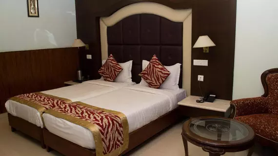 Hotel Sidharth | Odisha - Bhubaneshwar