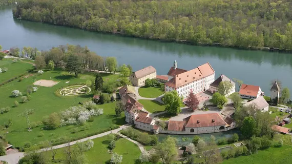 Schloss Beuggen | Baden-Wuerttemberg - Rheinfelden (Baden)