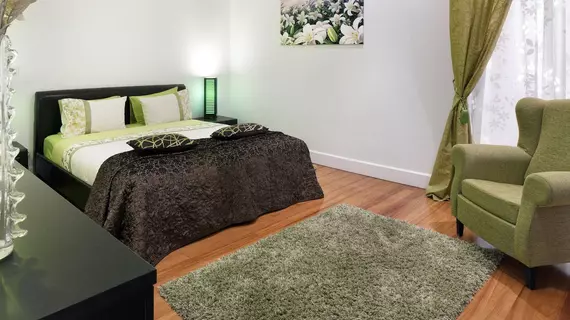 Lisbon Rentals Chiado | Lizbon Bölgesi - Lizbon  Bölgesi - Lizbon Eski Kent Bölgesi - Bairro Alto