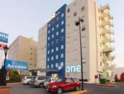 One Queretaro Plaza Galerias | Queretaro - Queretaro (ve civarı) - Queretaro - Queretaro Şehir Merkezi