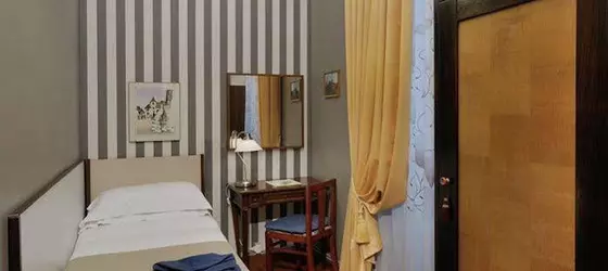 Hotel Boccaccio | Lazio - Roma (ve civarı) - Roma Kent Merkezi - Rione II Trevi