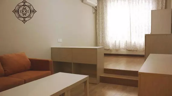 Hangzhou U Renting International Youth Hostel | Zhejiang - Hangzhou