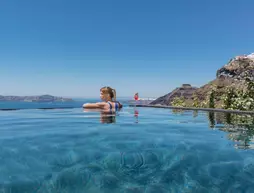 ANDRONIS HONEYMOON | Ege Adaları - Santorini