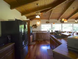 Hale Ho'o Maha Bed and Breakfast | Hawaii - Hanalei - Wainiha