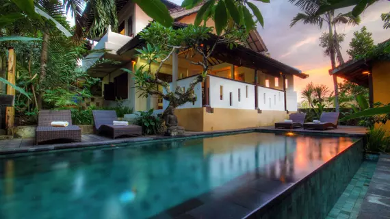 Gusde House & Villa | Bali - Ubud