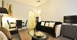 Holiday Apartment Rome - Spanish Steps | Lazio - Roma (ve civarı) - Roma Kent Merkezi - Rione II Trevi