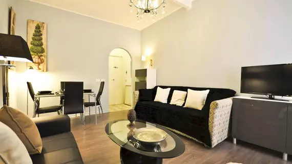 Holiday Apartment Rome - Spanish Steps | Lazio - Roma (ve civarı) - Roma Kent Merkezi - Rione II Trevi