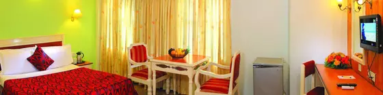 Hotel Excellency | Kerala - Ernakulam Bölgesi - Koşin (ve civarı) - Koçi