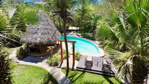 Hotel Cantarana | Guanacaste - Playa Grande