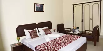 Hotel Lumbini International