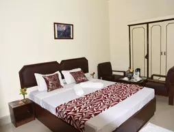 Hotel Lumbini International | Bihar - Gaya (ve civarı) - Gaya - Bodh Gaya