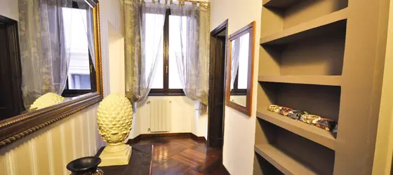 Holiday Apartment Rome - Spanish Steps | Lazio - Roma (ve civarı) - Roma Kent Merkezi - Rione II Trevi