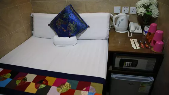 Legend Guest House | Hong Kong - Hong Kong City Center - Tsim Sha Tsui