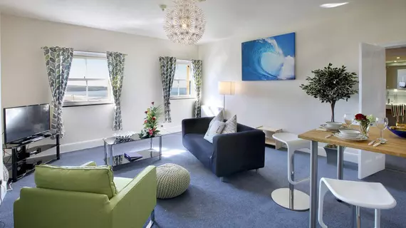 Discovery Accommodation | Kuzey Yorkshire (kontluk) - Whitby