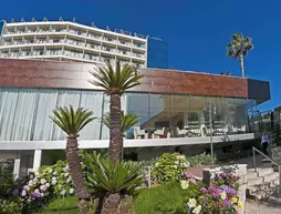 Grand Hotel Park | Dubrovnik-Neretva - Dubrovnik (ve civarı) - Dubrovnik - Lapad