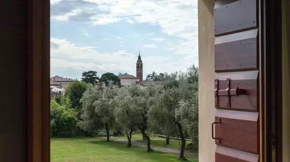 Hotel Villa Ca' Sette | Veneto - Vicenza (vilayet) - Bassano del Grappa