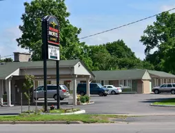 Mohawk Motel | Ontario - Niagara Regional Belediyesi - Hamilton (ve civarı) - Brantford