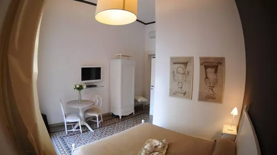 Casa Blanca Bed & Breakfast | Calabria - Reggio di Calabria (vilayet) - Reggio di Calabria