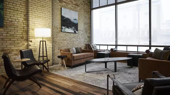 Hewing | Minnesota - Minneapolis - St. Paul (ve civarı) - Minneapolis - Warehouse District