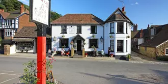 The Plough Inn