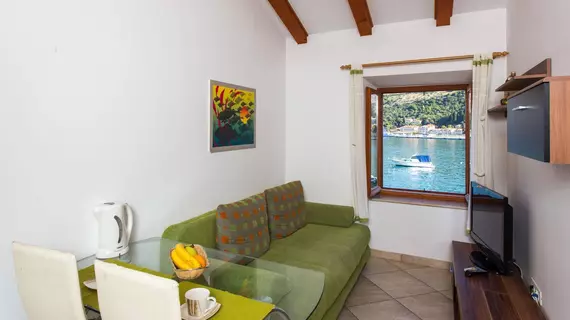 Apartments Orka | Dubrovnik-Neretva - Dubrovnik (ve civarı) - Dubrovnik - Lapad