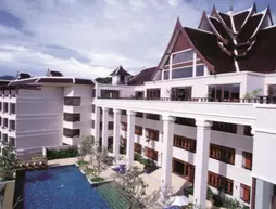 Pavilion Queen's Bay | Krabi İli - Krabi - Ao Nang