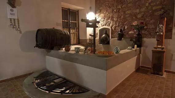 B&B U Palmentu | Sicilya - Messina (vilayet) - Taormina Sahili - Taormina