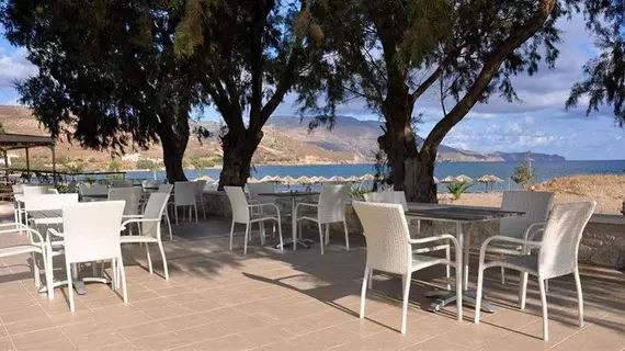 Nautilus Bay Hotel | Girit Adası - Hanya (bölge) - Kissamos