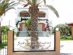 Sokrates Studios | Ege Adaları - Rodos Bölgesel Birimi - Rodos