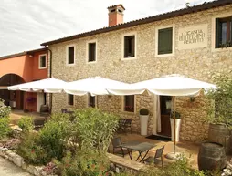 Locanda Botteghino Risorto | Veneto - Verona (ve civarı) - Lonigo