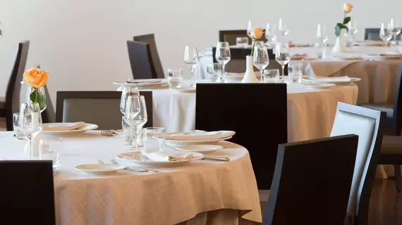 Starhotels Cristallo Palace | Lombardy - Bergamo - Bergamo (ve civarı) - Bergamo