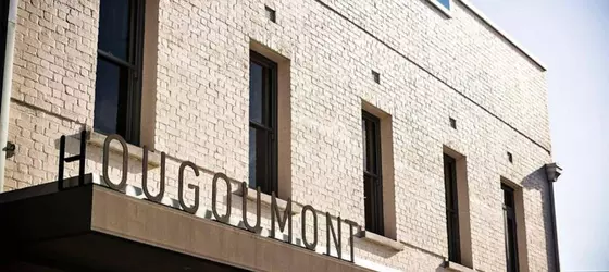 Hougoumont Hotel | Batı Avustralya - Perth (ve civarı) - Fremantle