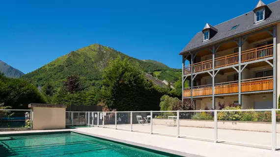 Résidence Lagrange Prestige Le Clos Saint Hilaire | Occitanie - Hautes-Pyrenees - Saint-Lary-Soulan