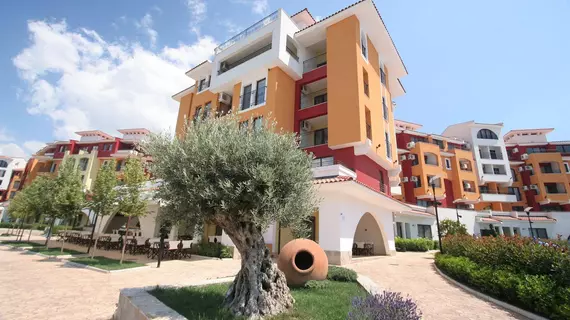 Menada Radva Apartments | Burgaz - Pomorie