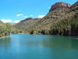 Hotel de Montaña Rubielos | Aragon - Teruel (vilayet) - Gúdar-Javalambre - Rubielos de Mora