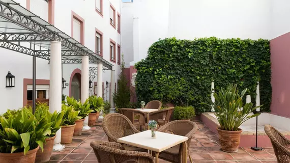 Apartamentos Murillo | Andalucia - Seville İli - Sevilla - Casco Antiguo