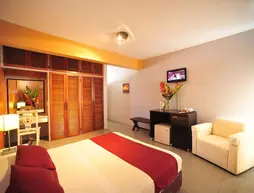 Olympic Hotel | Shefa - Port Vila