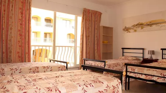 Seaspray Apartments | Malta - St. Julian's