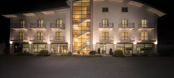 Draconerium Hotel | Piedmont - Cuneo (il) - Dronero